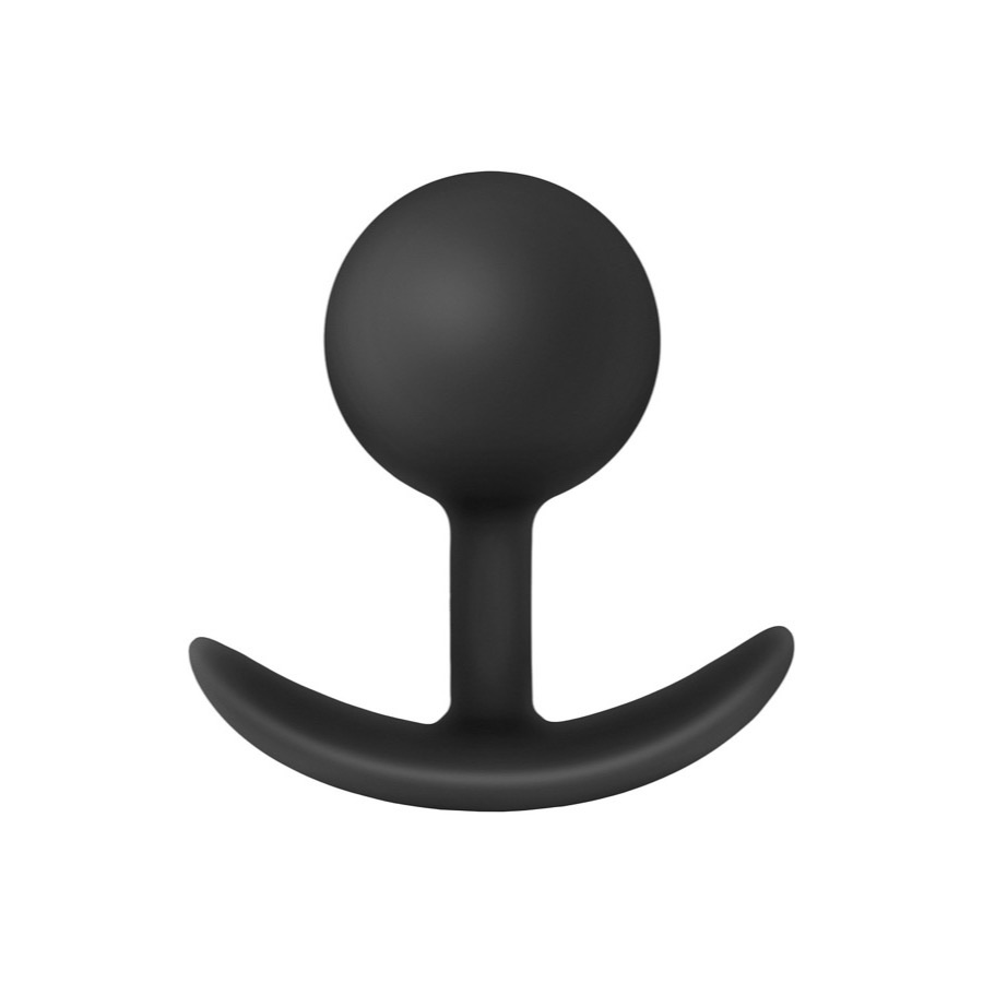 Anal Adventures Vibra Plug — produktbild