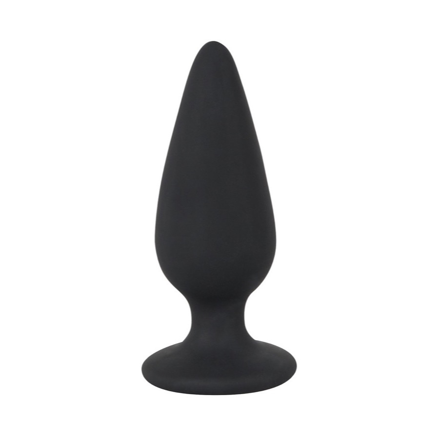 Black Velvets Heavy Plug Medium — produktbild