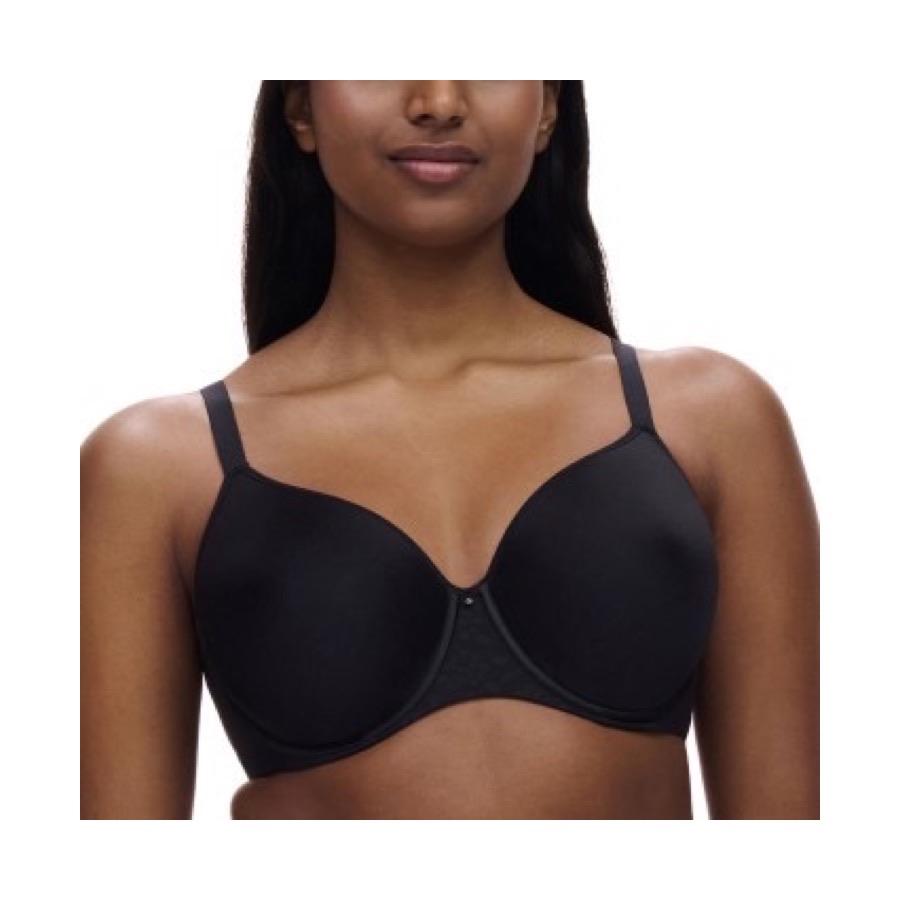 Chantelle Comfort Chic Back Smoothing T-Shirt Bra — produktbild