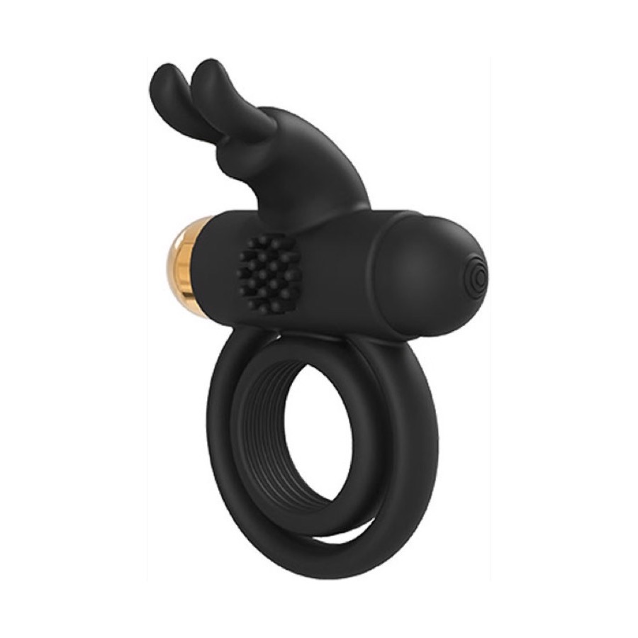 Dream Toys Elite Joel Penisring med — produktbild