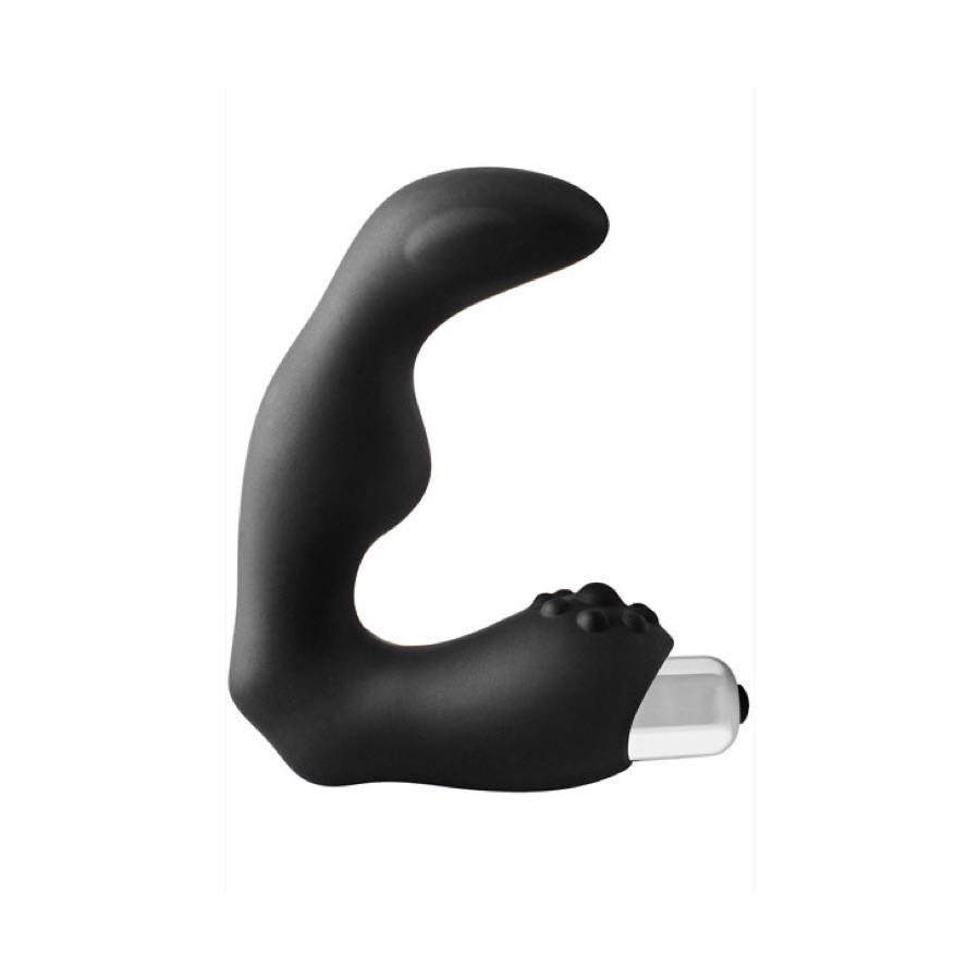 Dream Toys Fantasstic Vibrating Prostate Massager Prostatavibrator — produktbild