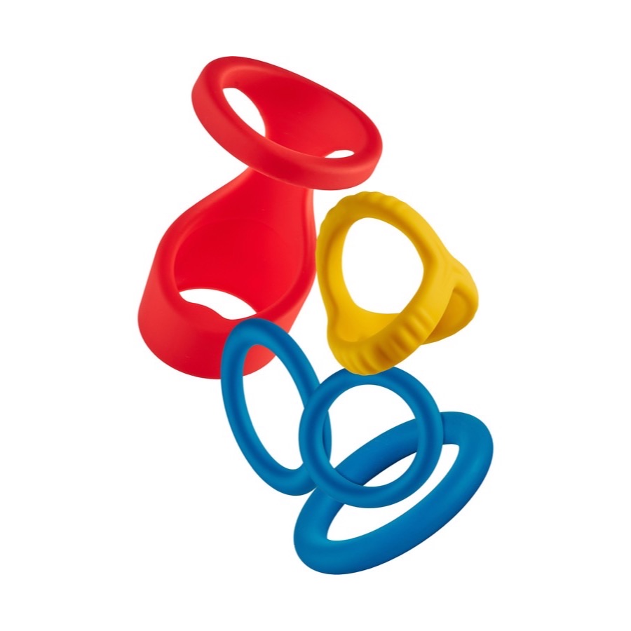 DreamToys Love Signal Long Play Love Set — produktbild