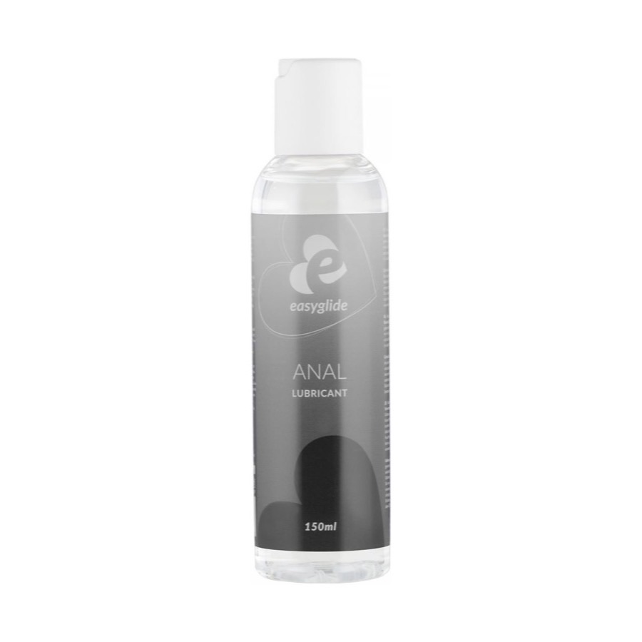EasyGlide Anal Waterbased Lubricant 150 ml — produktbild