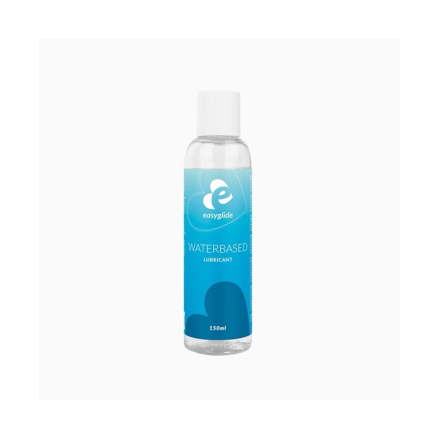 EasyGlide Waterbased Lubricant 150ml — produktbild
