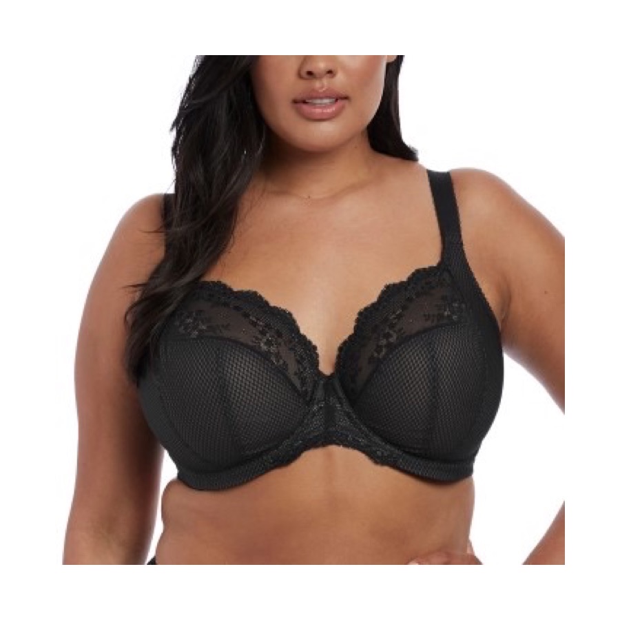 Elomi Charley Plunge Stretch Bra — produktbild