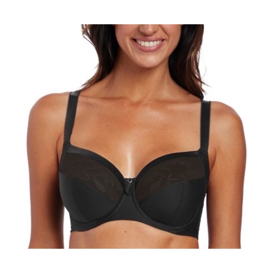 Fantasie Illusion Side Support Bra — produktbild