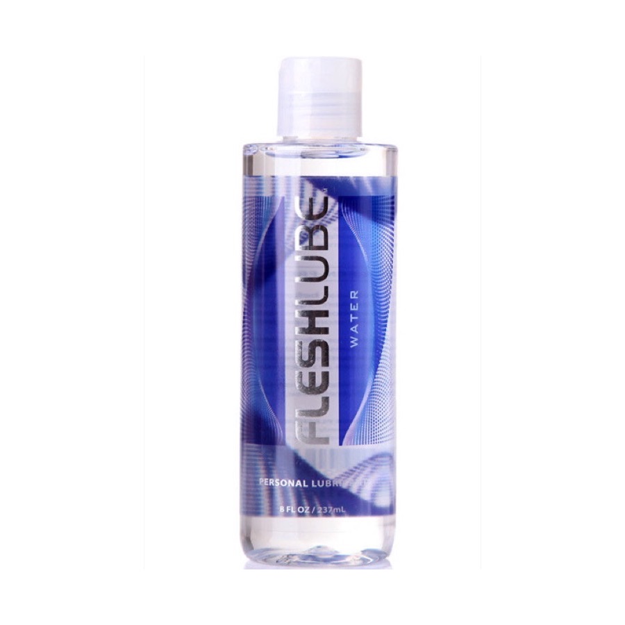Fleshlight Fleshlube Water 250 ml Vattenbaserat — produktbild