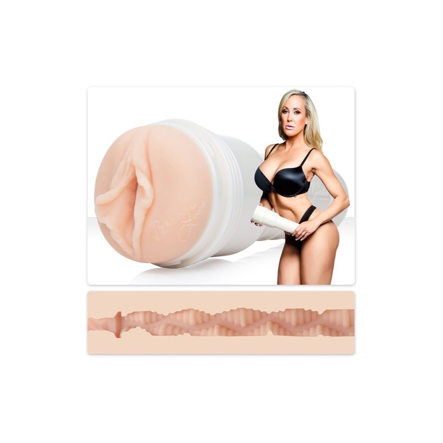 Fleshlight Girls Brandi Love Heartthrob — produktbild