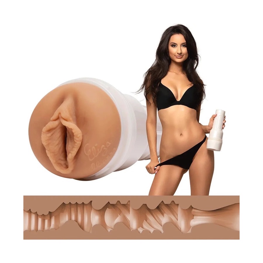 Fleshlight Girls Eliza Ibarra Ethereal — produktbild