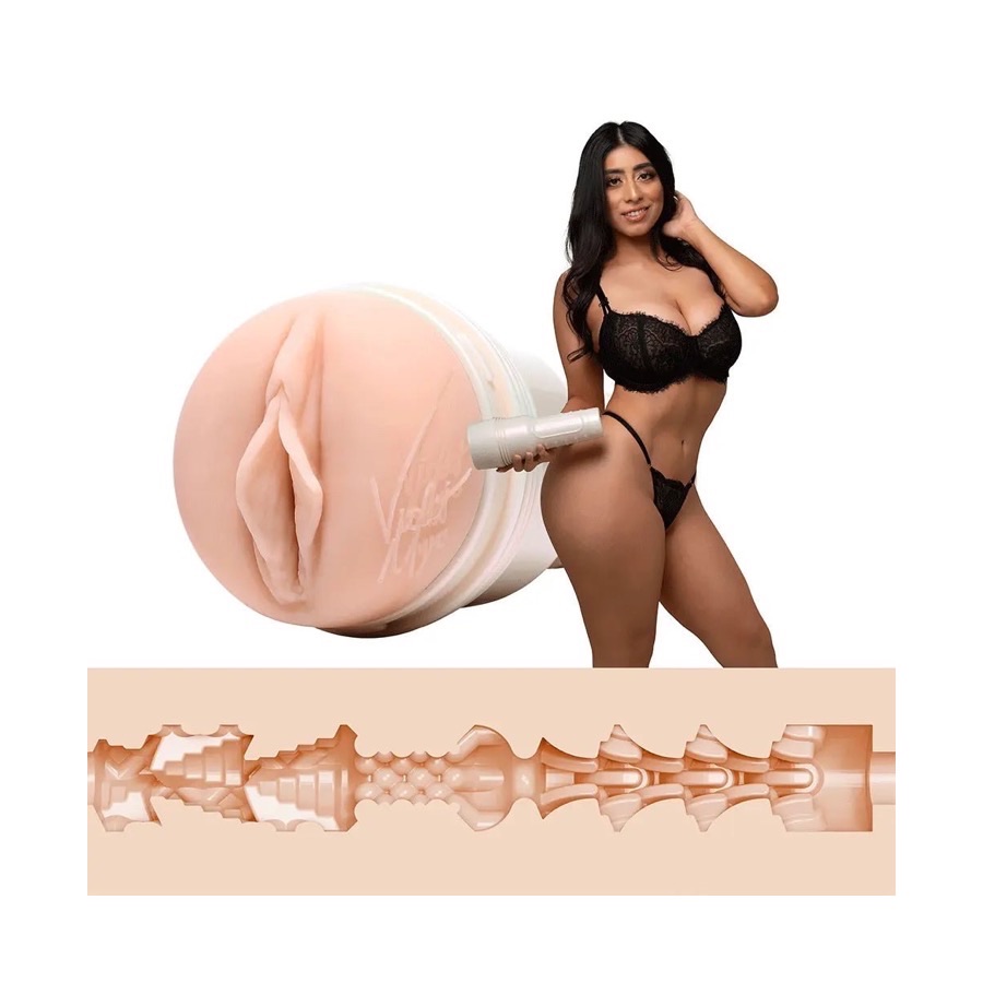 Fleshlight Girls Violet Myers Waifu — produktbild