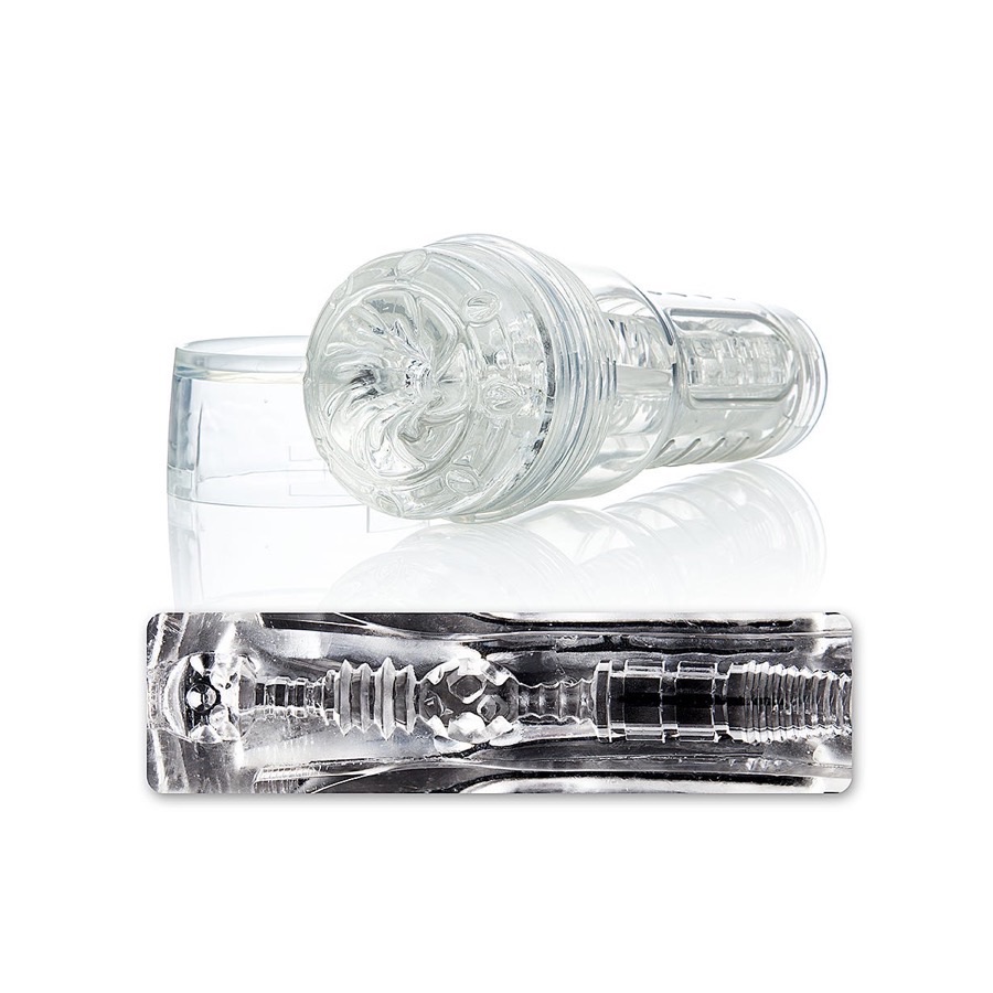 Fleshlight GO Torque Ice — produktbild