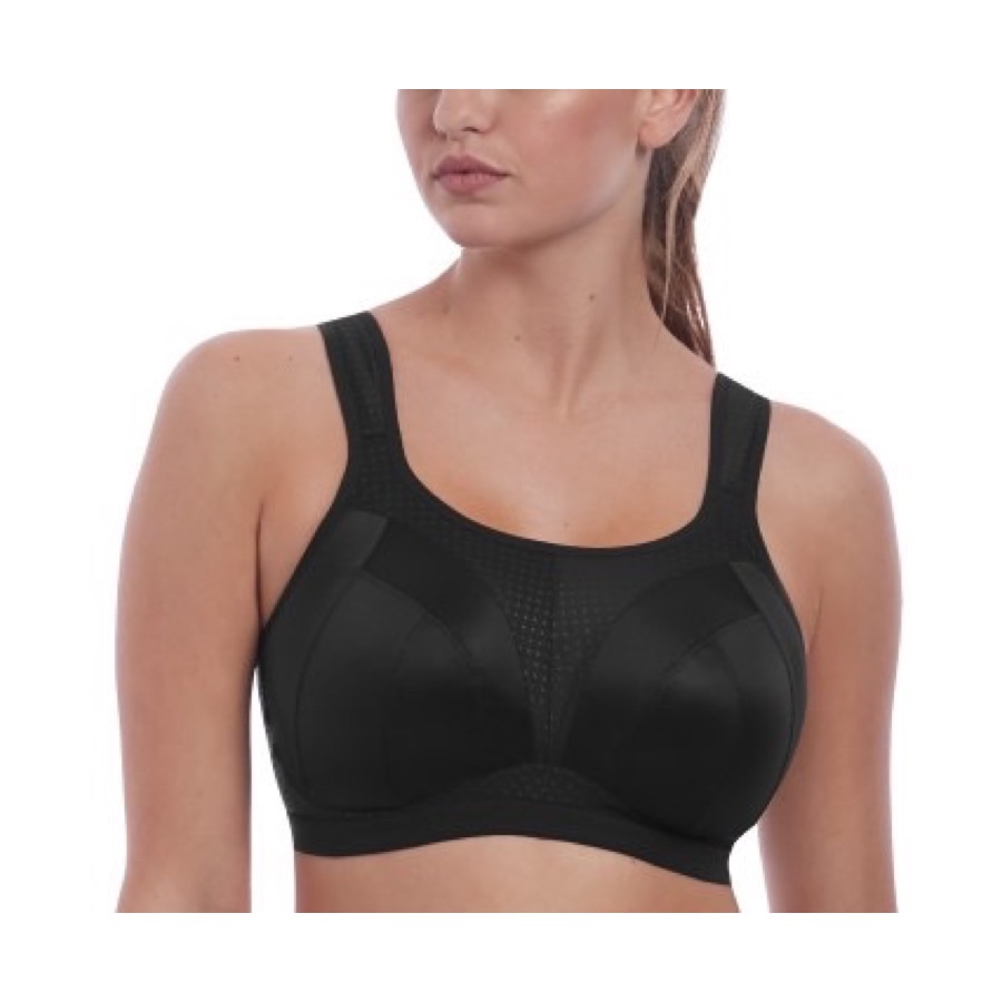 Freya Dynamic Soft Sports Bra — produktbild