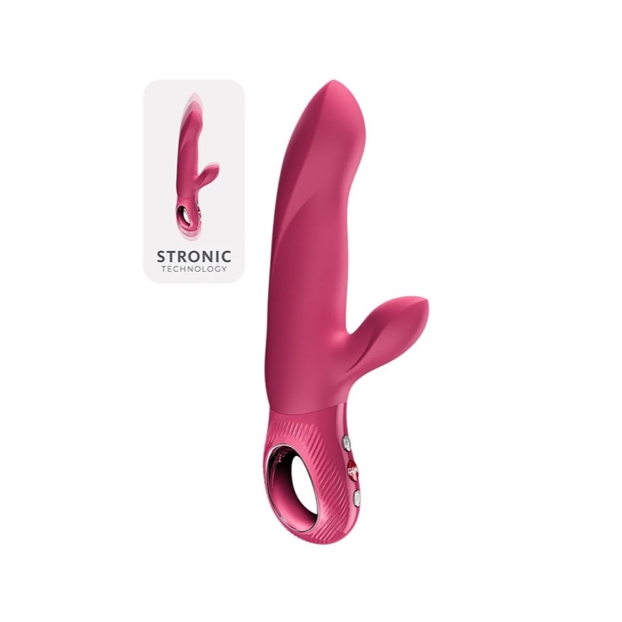 Fun Factory Bi Stronic Arc Thrusting Rabbit Pulsator — produktbild