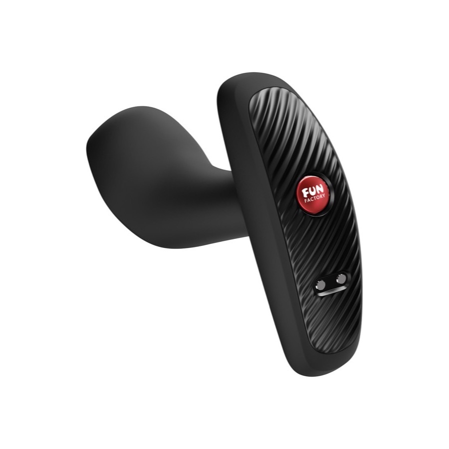 Fun Factory Bootie Vibe Butt Plug — produktbild