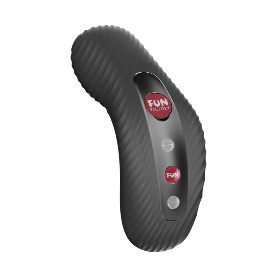 Fun Factory Laya III Lay-On — produktbild