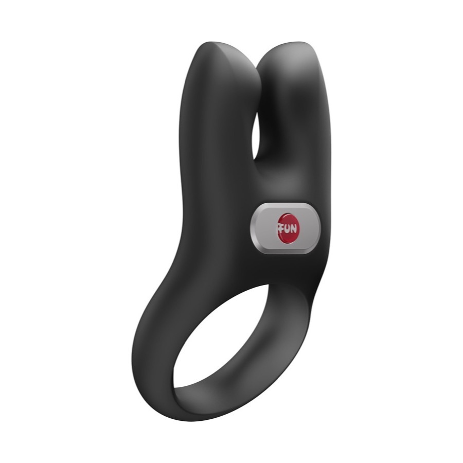 Fun Factory Nos Classic Vibrating Cock Ring — produktbild