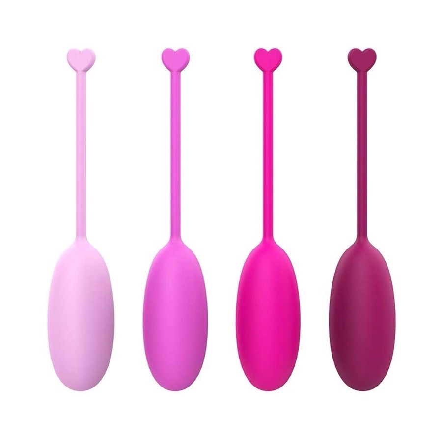 Ladylove Ceres Kegel Balls — produktbild