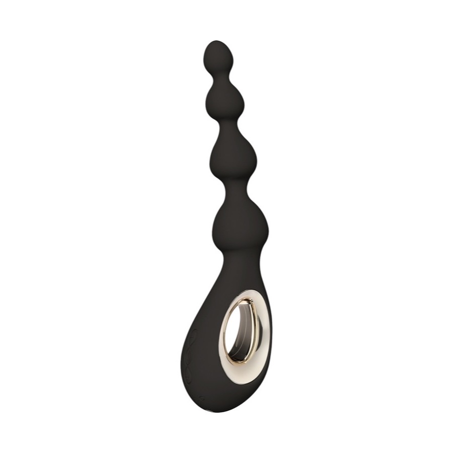 LELO Soraya Beads Vibrerande — produktbild