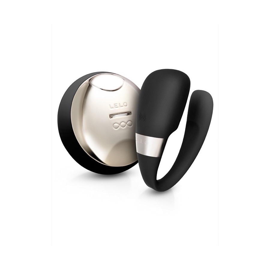 LELO Tiani 3 Remote Couples Massager — produktbild