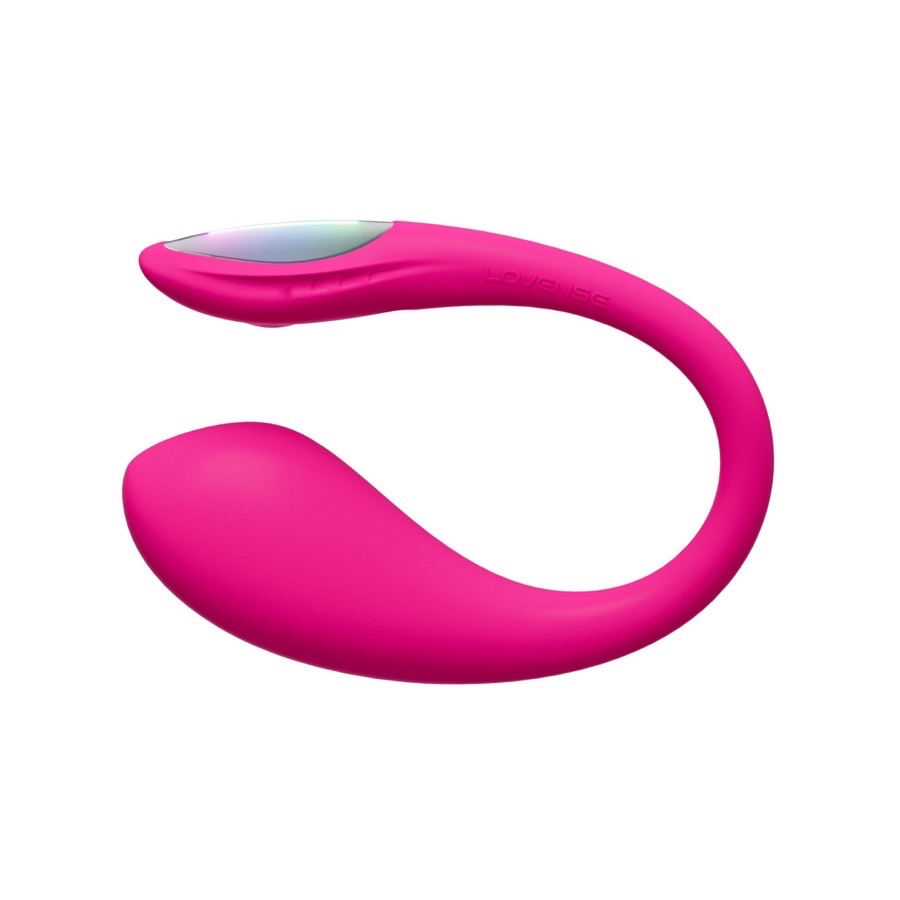 Lovense - Lovense Lush Mini — produktbild