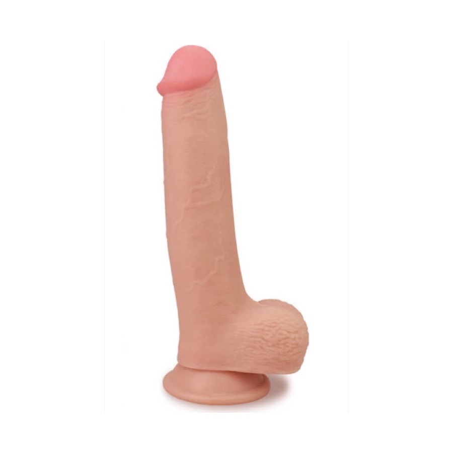 Lovetoy Skinlike Cock 23 cm Realistisk — produktbild