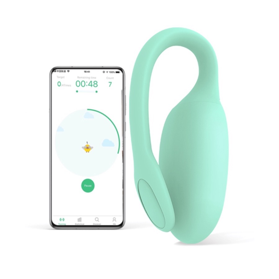 Magic Motion FitCute Kegel Rejuve — produktbild
