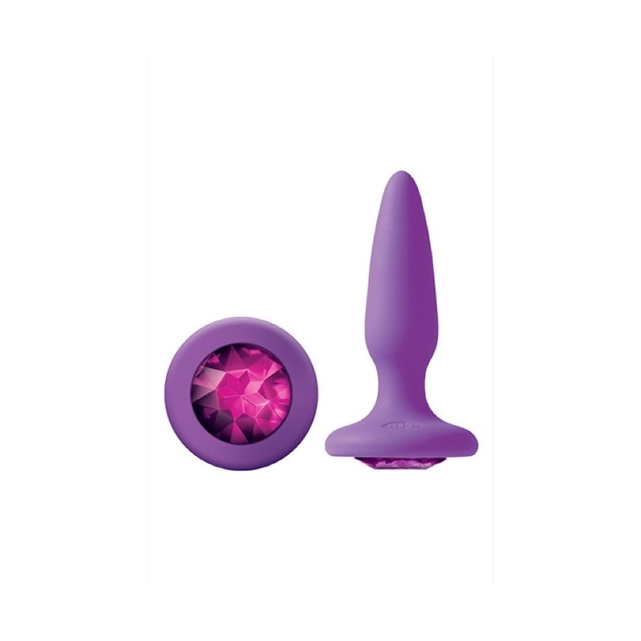 NS Novelties Glams Mini — produktbild