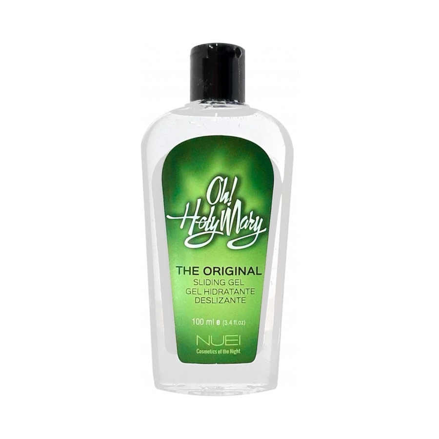 Nuei OH! Holy Mary The Original Sliding Gel 100ml — produktbild