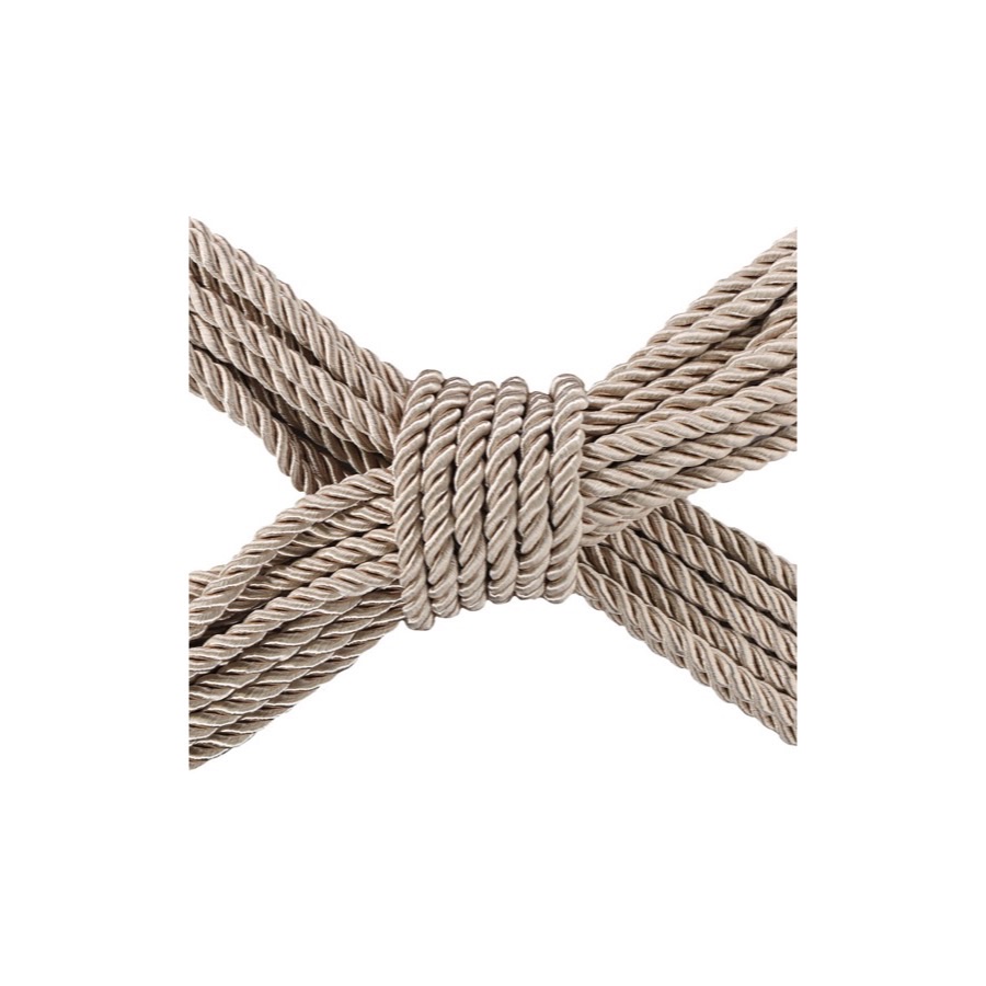 Ouch! Polyester Bondage Rope 10m — produktbild