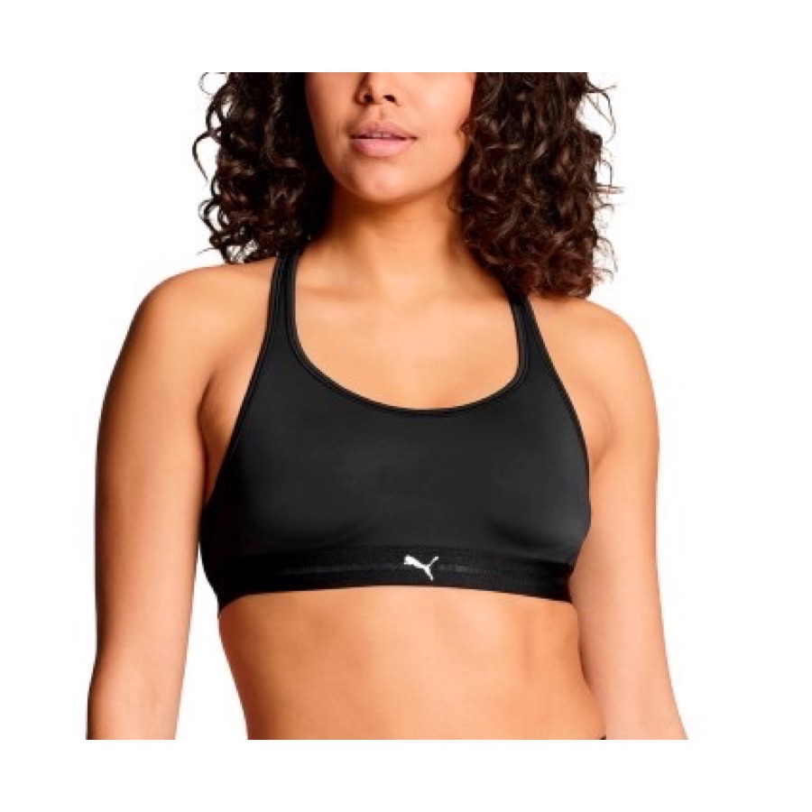 Puma BH Crossback Padded Sporty Top — produktbild