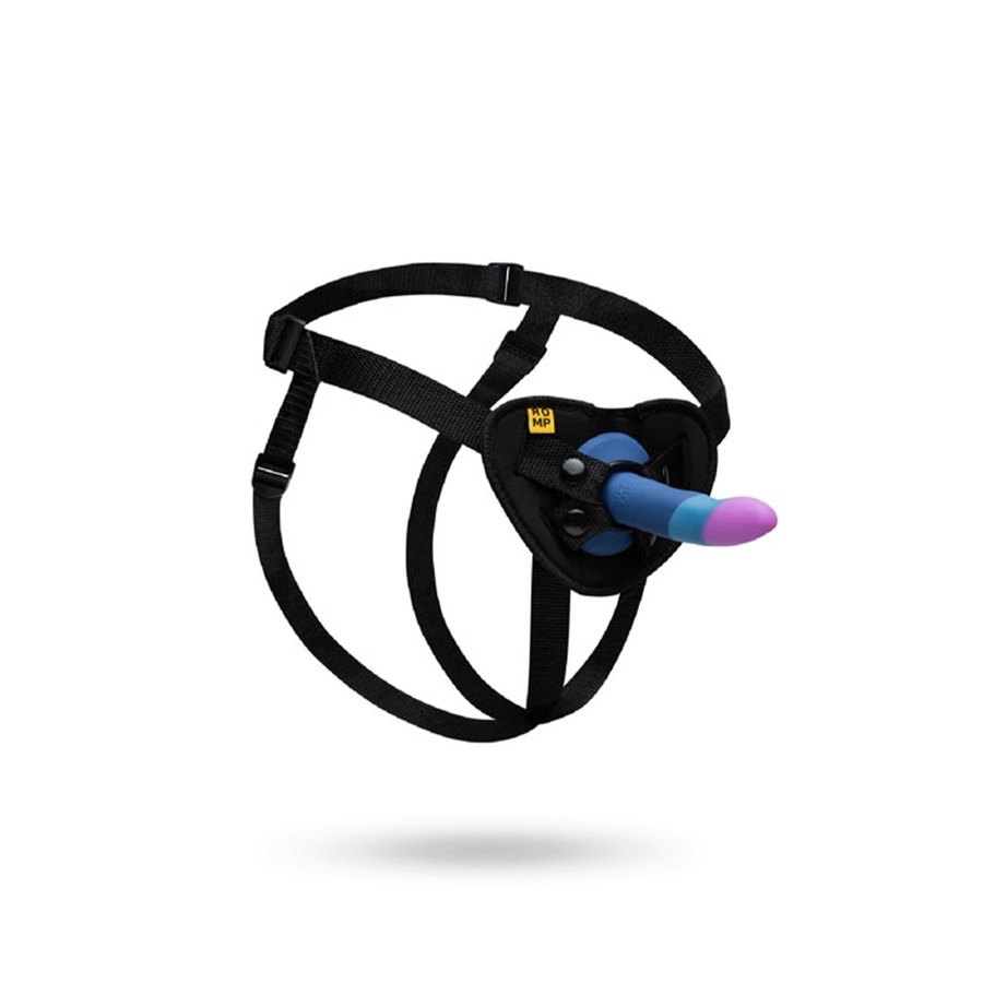 Romp Piccolo Pegging Kit — produktbild