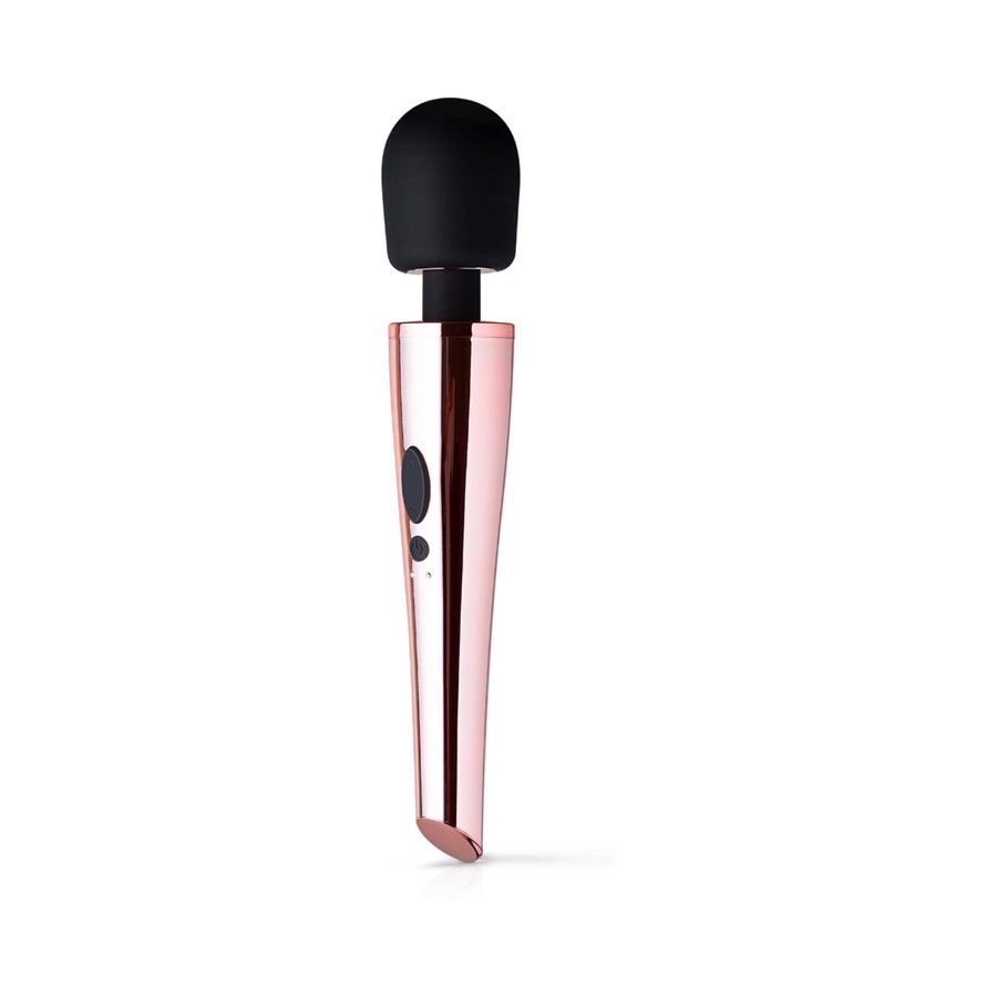 Rosy Gold Nouveau Wand — produktbild