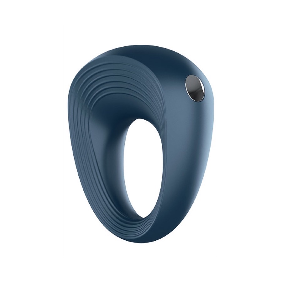 Satisfyer Power Ring Penisring med — produktbild