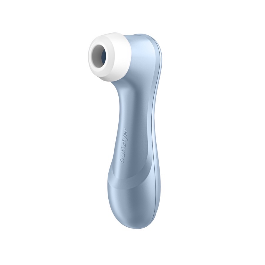 Satisfyer Pro 2 Generation 2 — produktbild