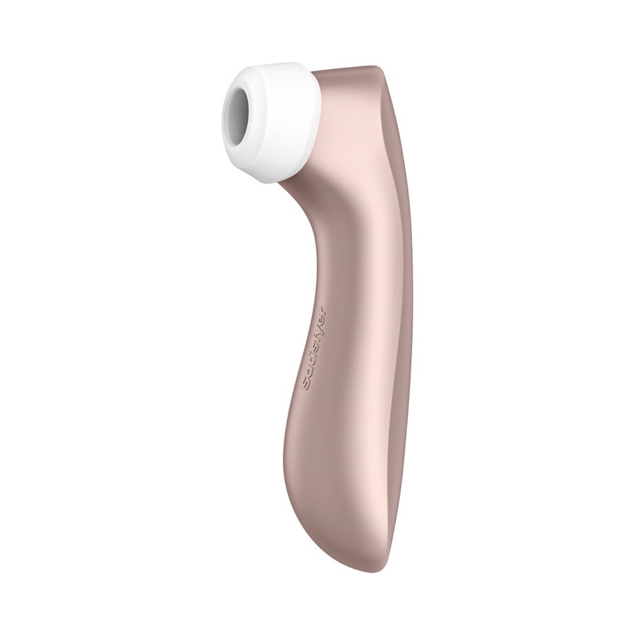 Satisfyer Pro 2 Vibration — produktbild