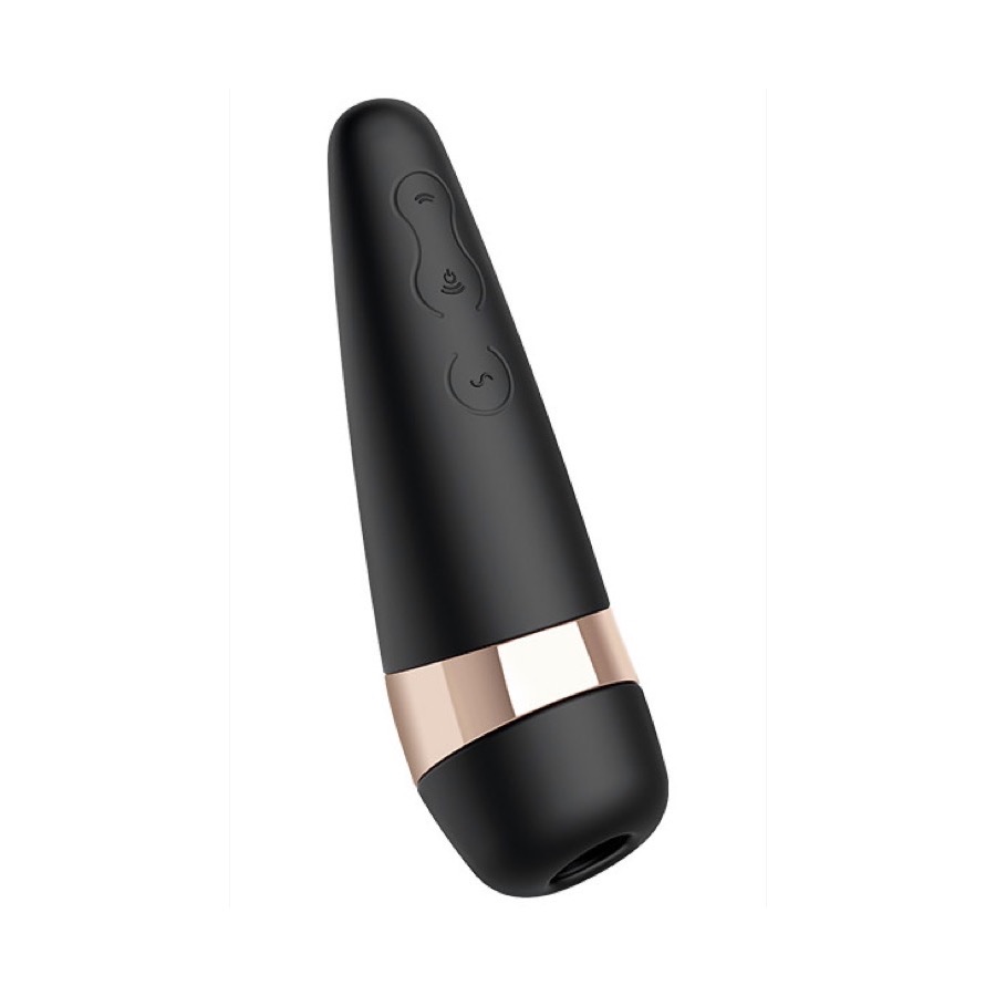 Satisfyer Pro 3 Vibration — produktbild