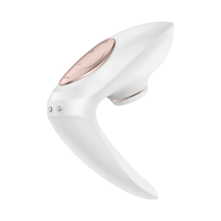 Satisfyer Pro 4 Couples — produktbild