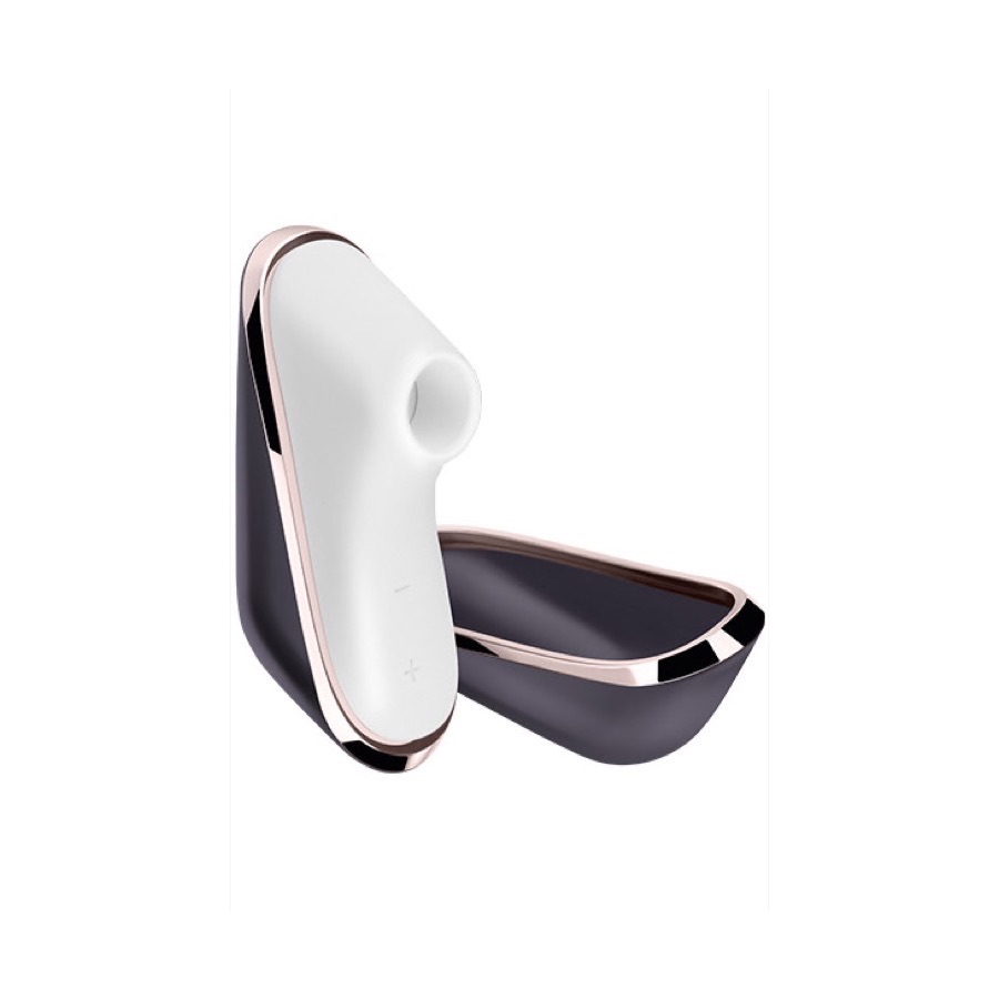 Satisfyer Pro Traveler — produktbild