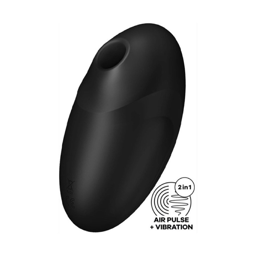 Satisfyer Vulva Lover 3 — produktbild