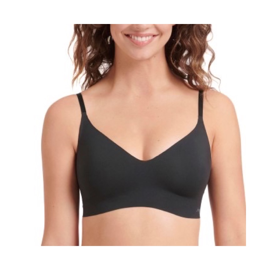 Sloggi BH ZERO Microfibre 2.0 Bralette — produktbild