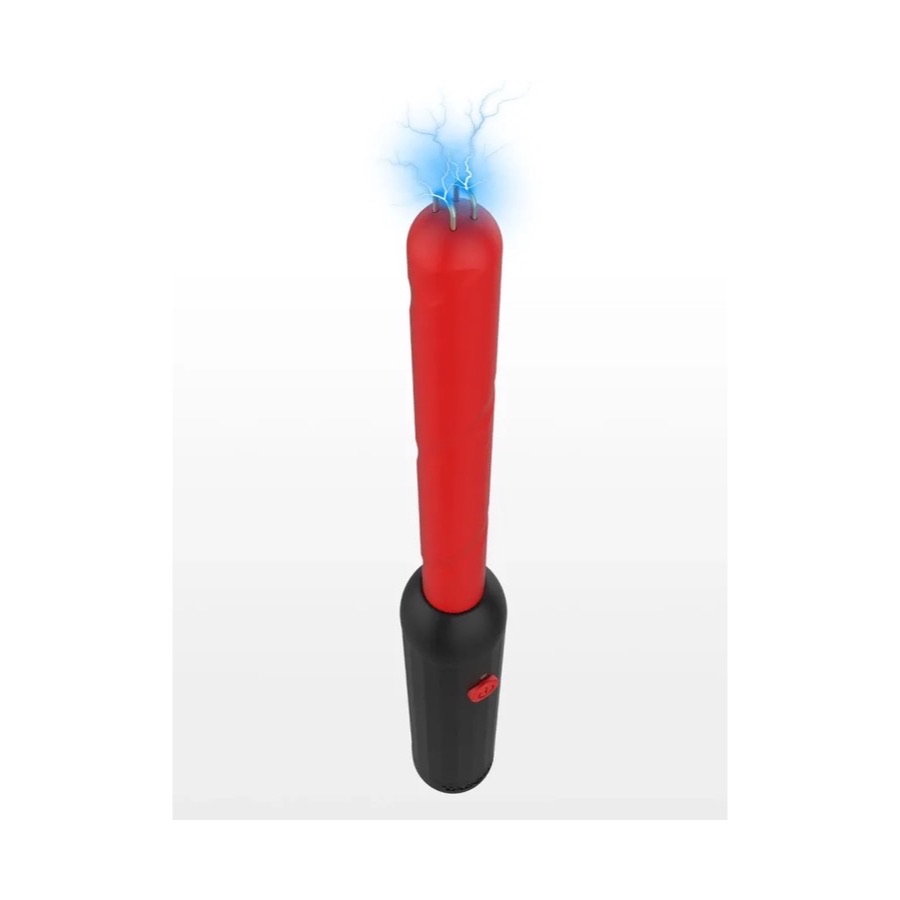 Taboom Prick Stick Electro Shock Wand — produktbild