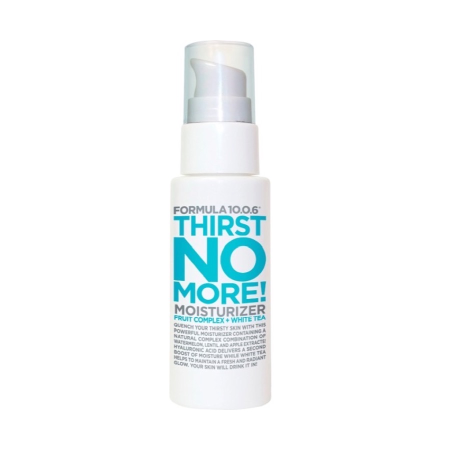 Thirst No More Moisturizer 50 ml — produktbild