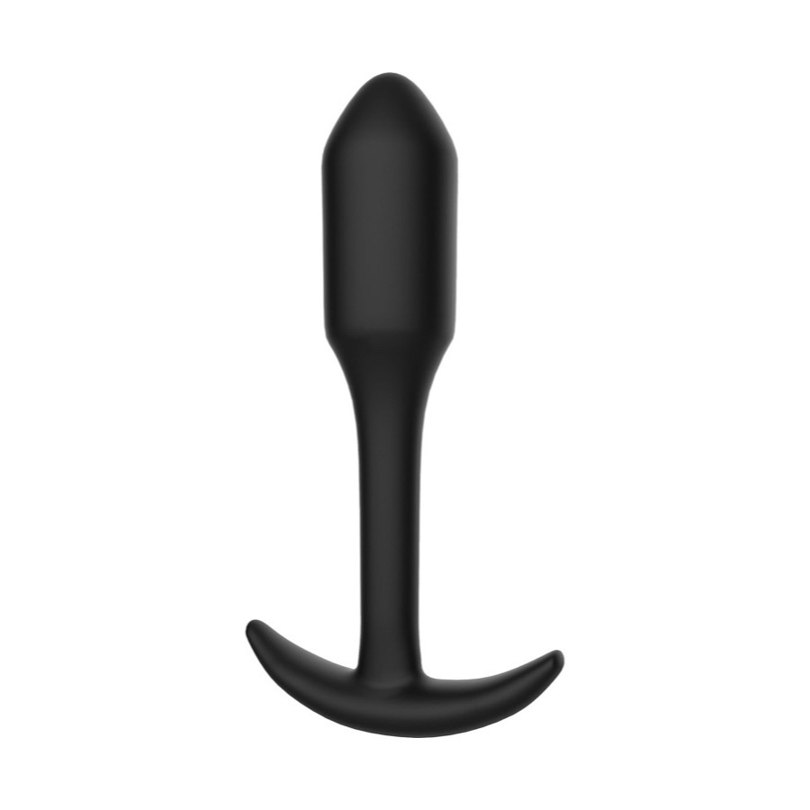 Toy Joy Anal Play Smooth Anal Plug medium — produktbild