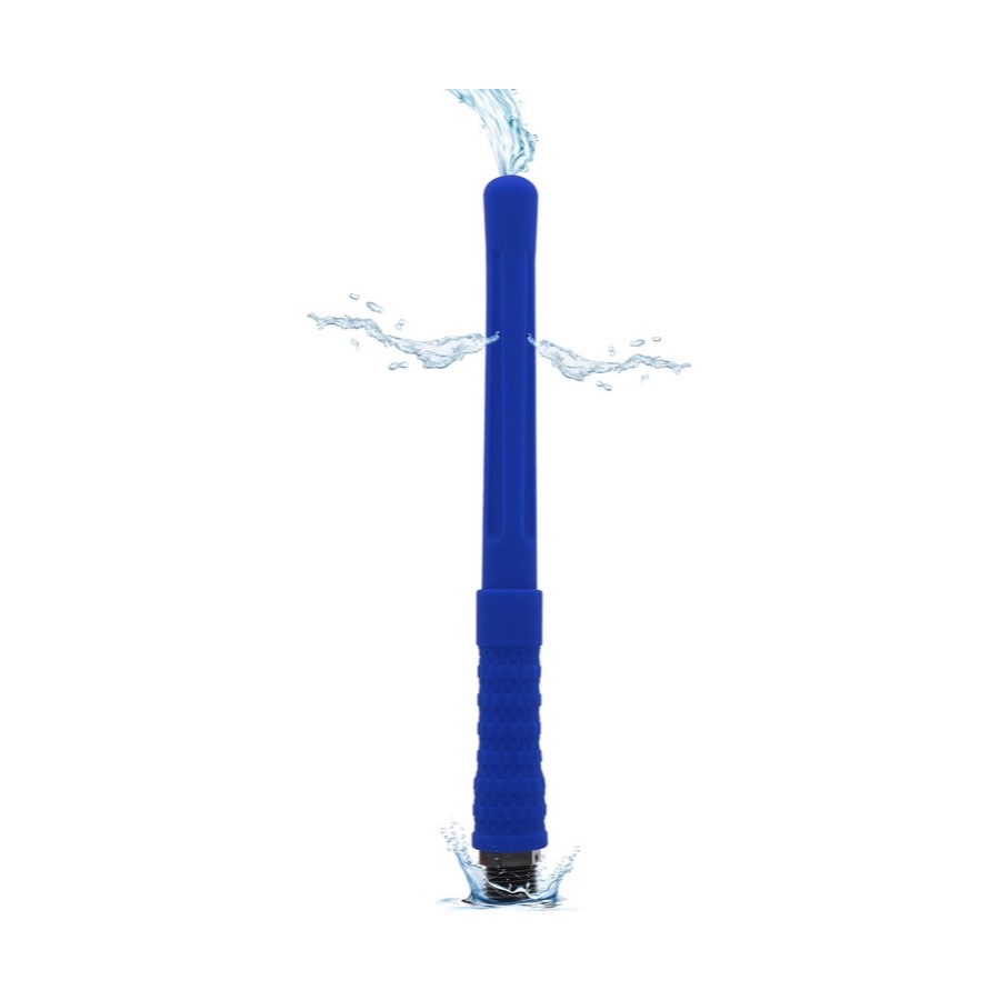 Toy Joy Buttocks The Geyser Anal Douche Hose 15 cm — produktbild