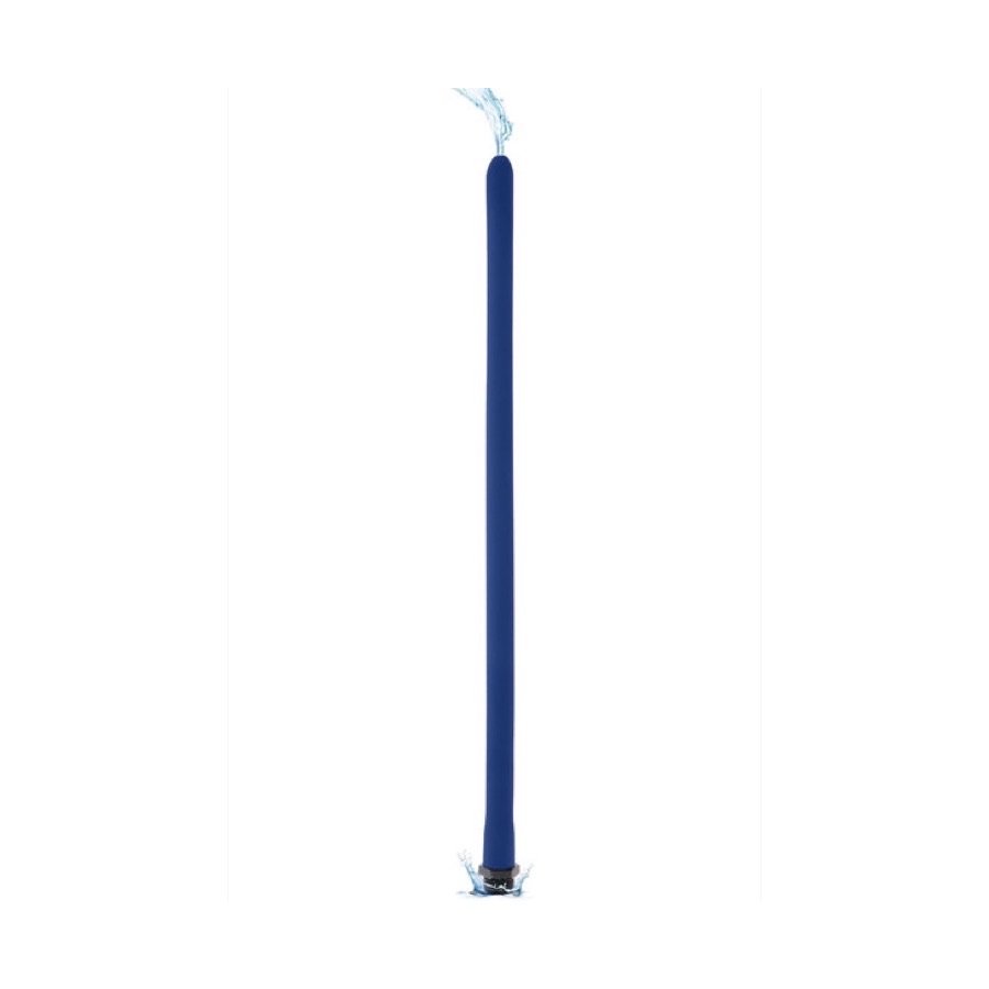 ToyJoy The Gusher Anal Douche 47 5 cm Duschmunstycke — produktbild