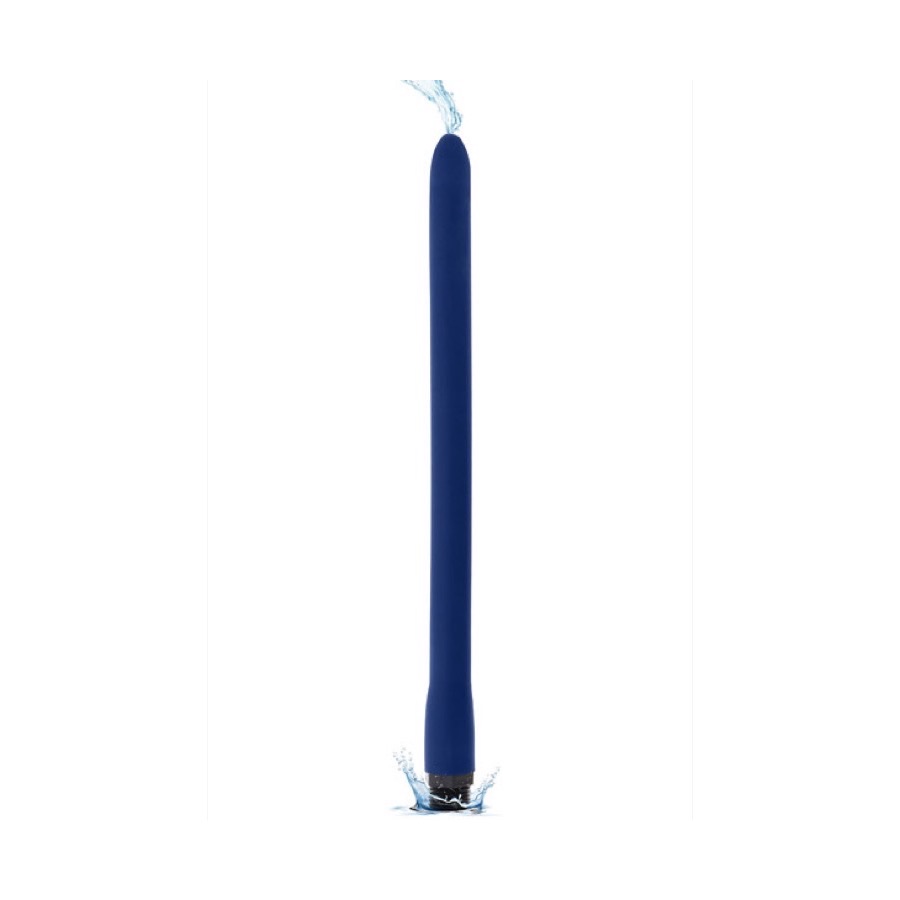 ToyJoy The Surge Anal Douche 32 cm Duschmunstycke — produktbild