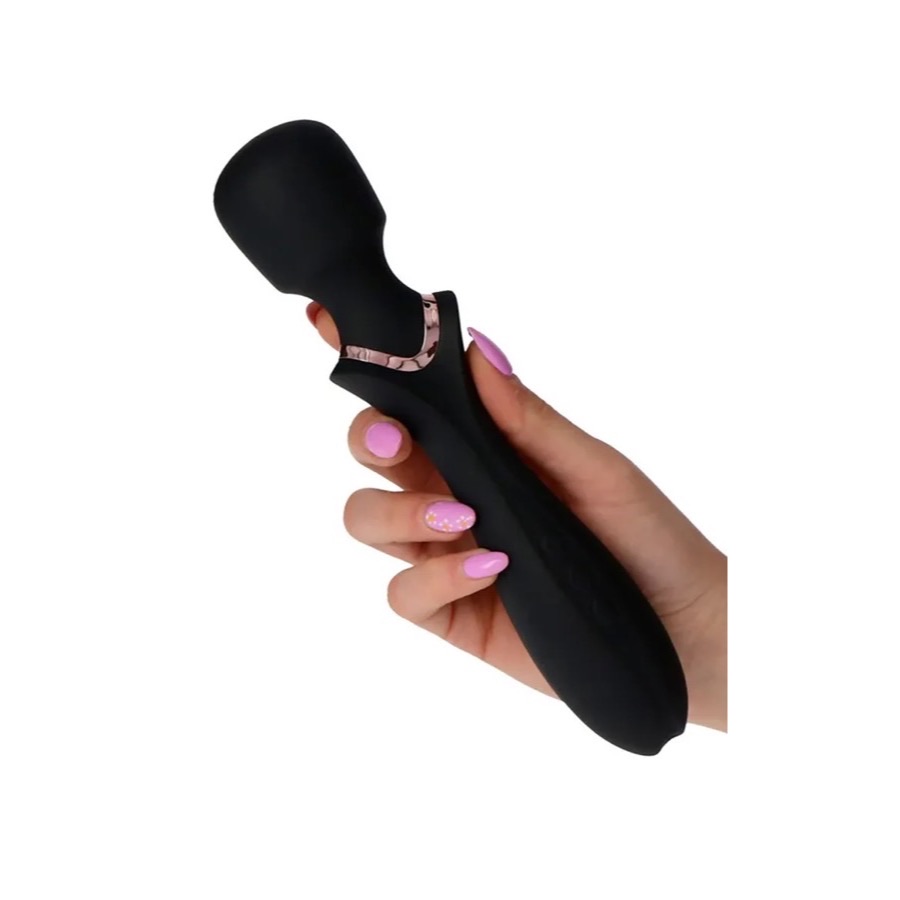 TOYZ4LOVERS WonderWand Magicwand / Massagewand — produktbild