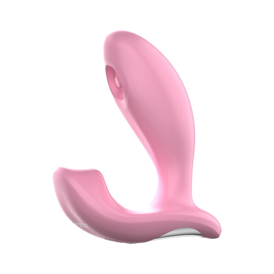 Urban by Toy Joy Flamengo Pulsating G-Spot — produktbild