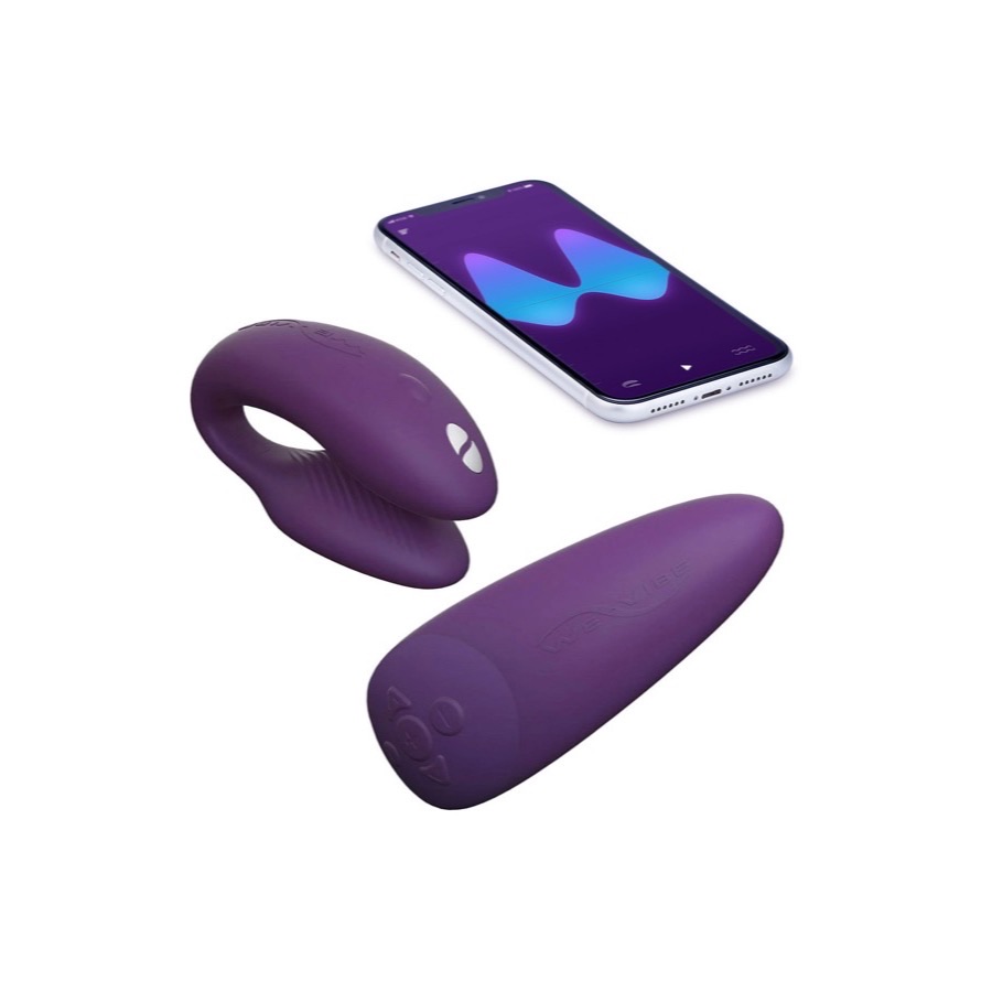 We-Vibe Chorus — produktbild