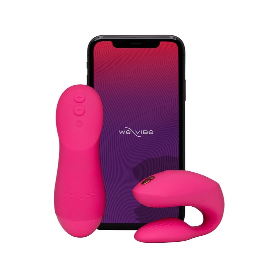 We-Vibe Chorus Pro — produktbild